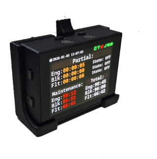 FDR Display Main Image