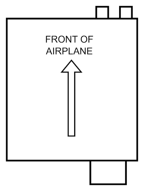 FDR Orientation - Front