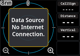 No Internet Connection