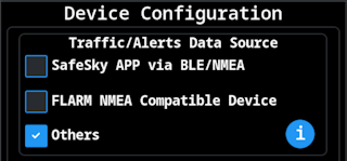 Traffic Configuration Others